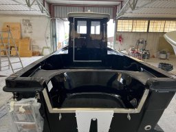 Lancia 620 Cabin